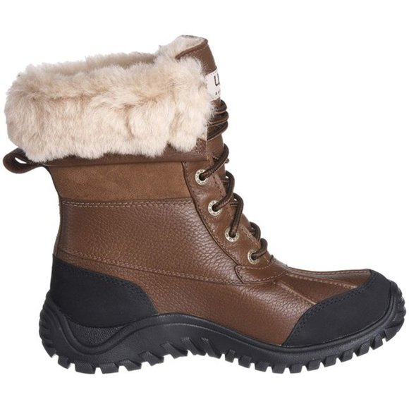 Ugg w Adirondack Boot II ott - Picture 2 of 6